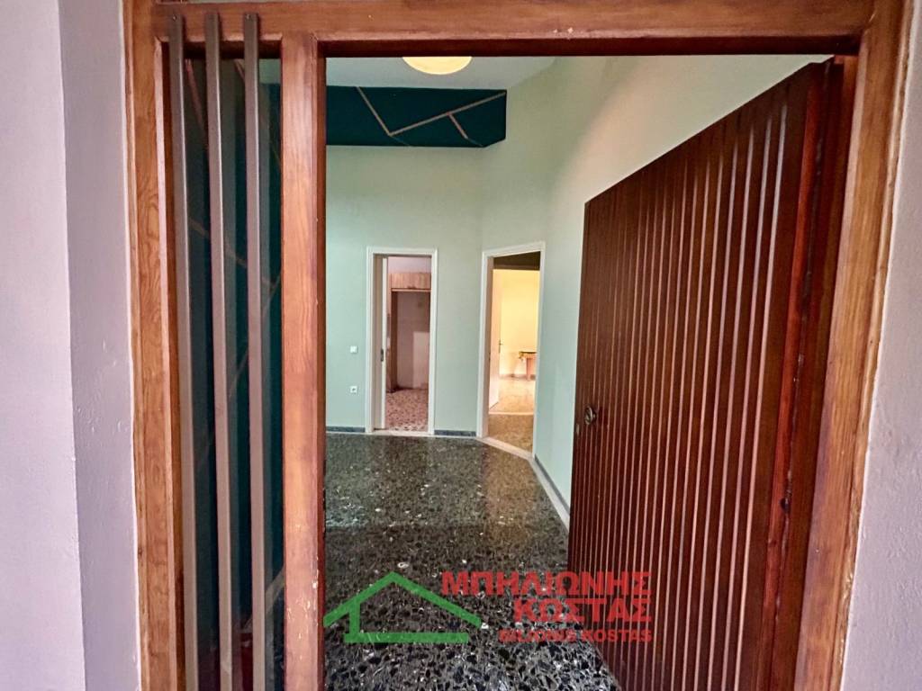 eisodos diamerismatos