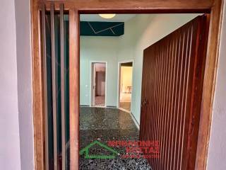 eisodos diamerismatos