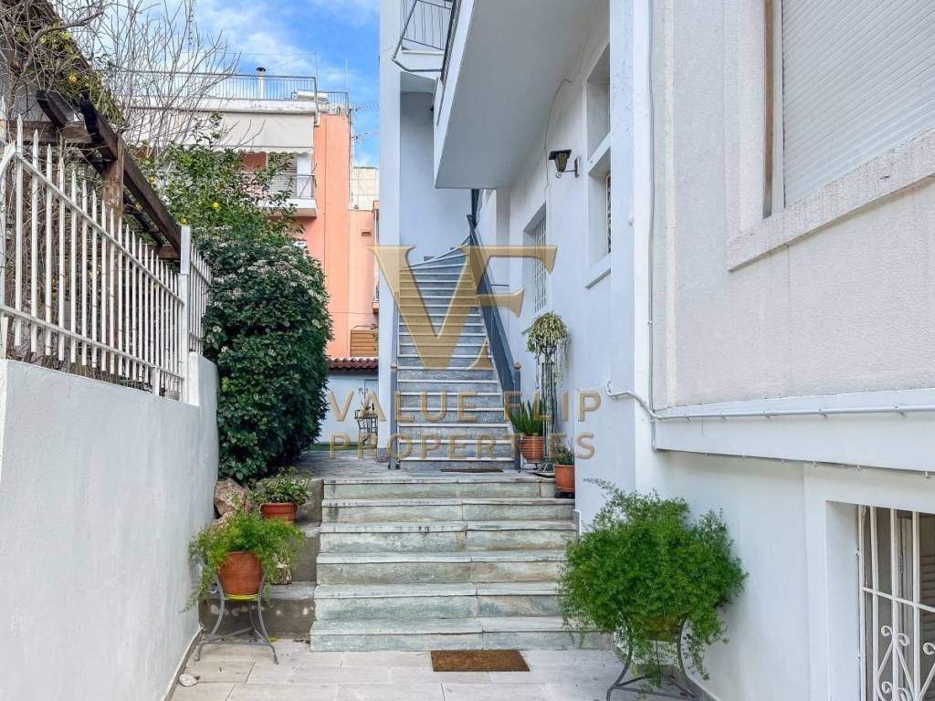 Εξωτερικός χώρος