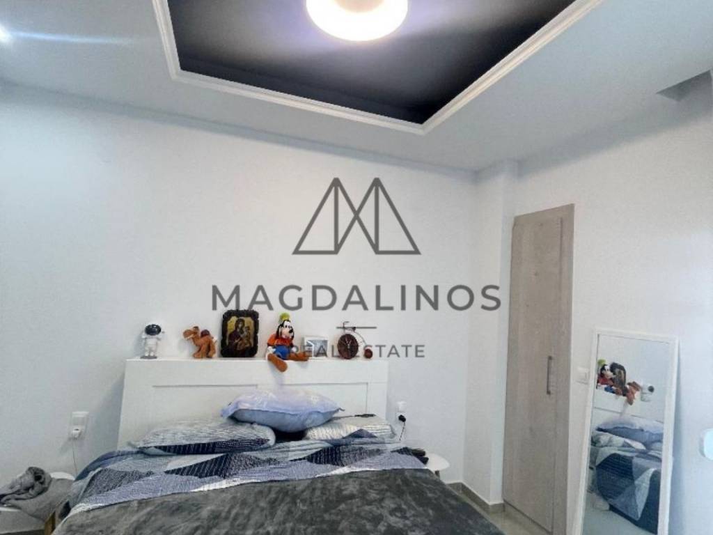 Υπνοδωμάτιο