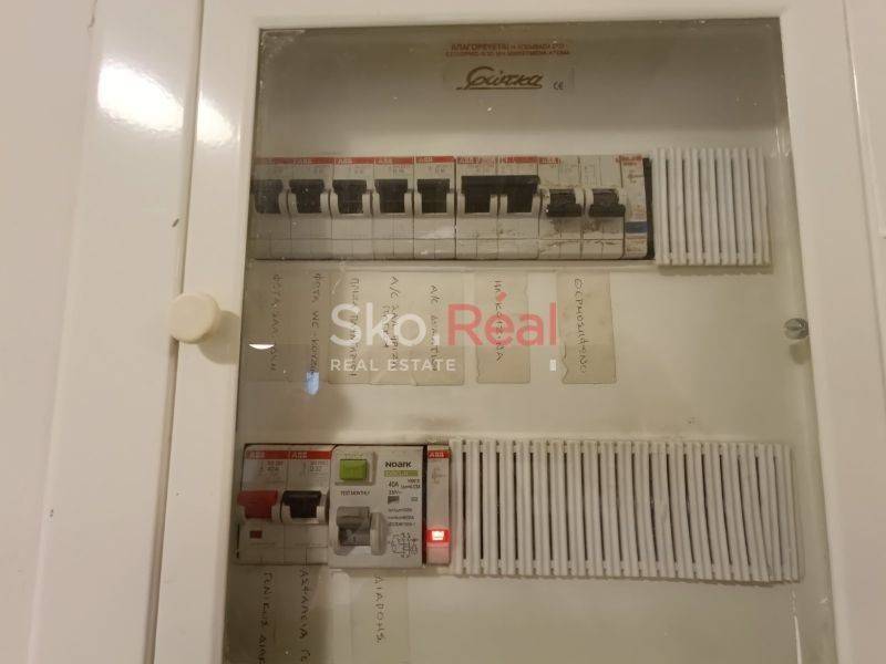 Άποψη χώρου