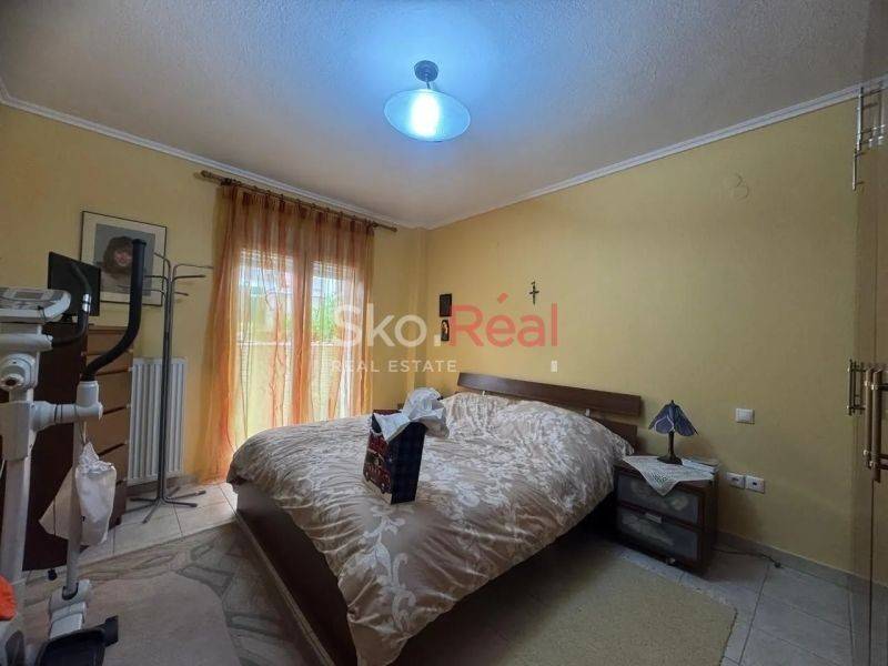 Υπνοδωμάτιο