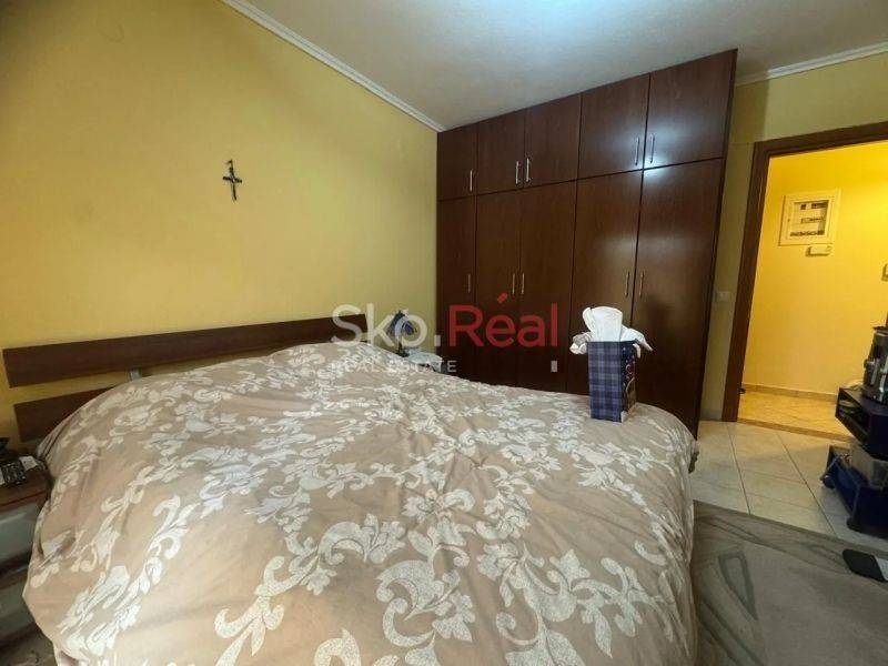 Υπνοδωμάτιο