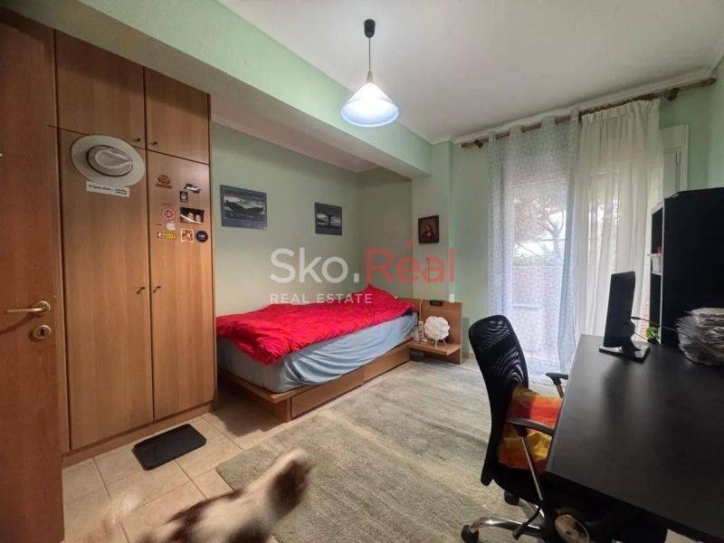 Υπνοδωμάτιο