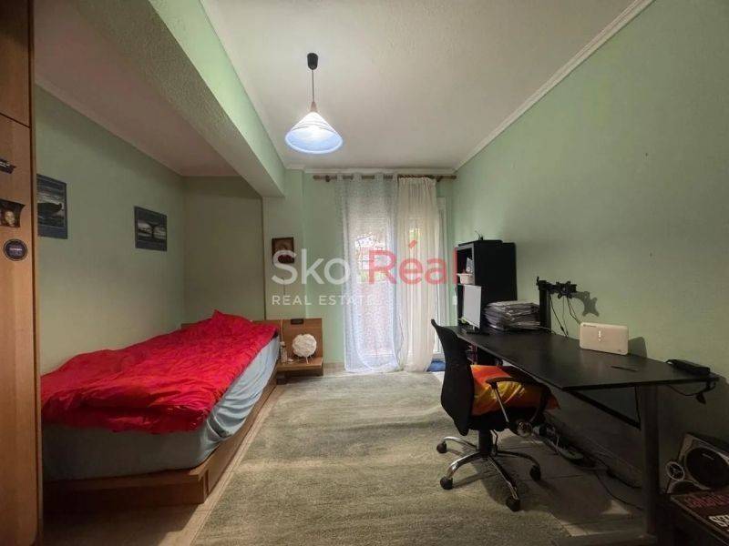 Υπνοδωμάτιο