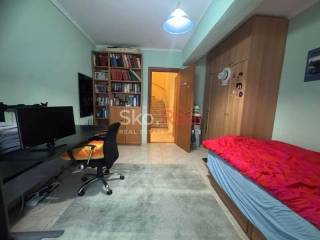 Υπνοδωμάτιο