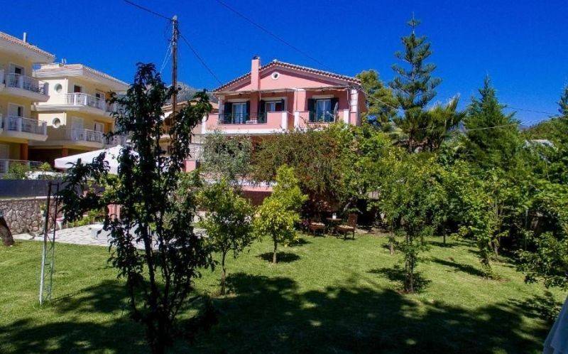 Εξωτερικός χώρος