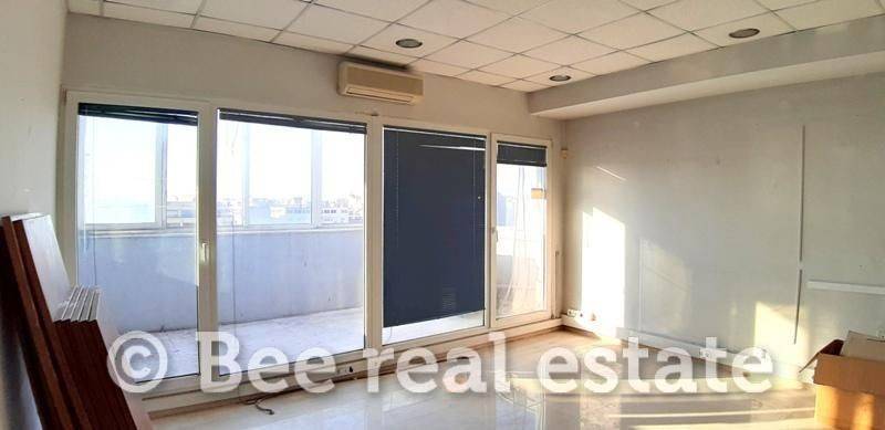 Άποψη εσωτερικού χώρου