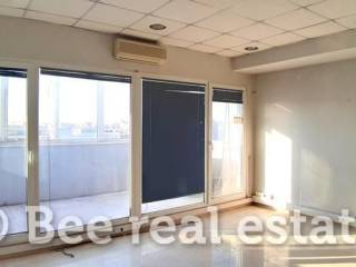 Άποψη εσωτερικού χώρου