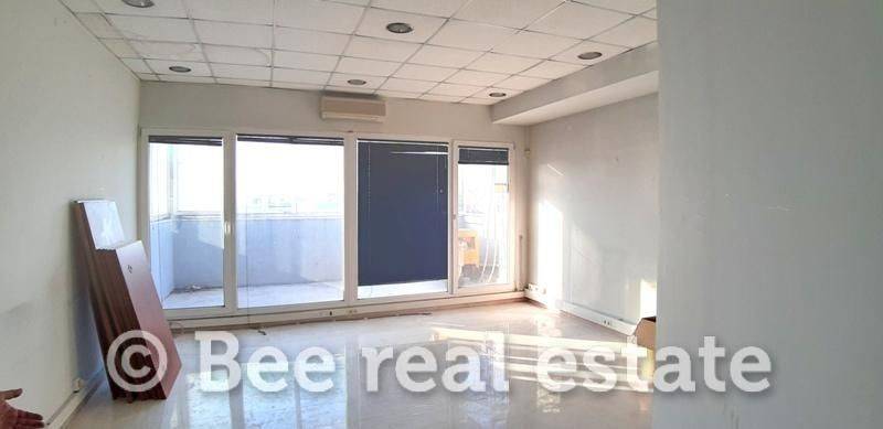 Άποψη εσωτερικού χώρου