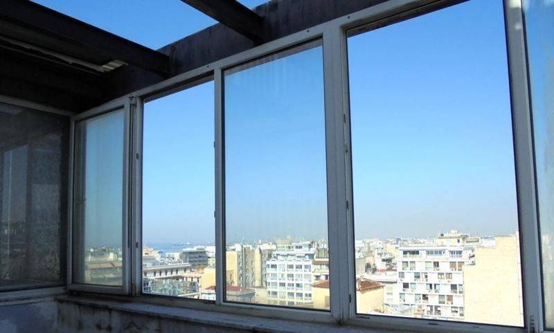 Άποψη εσωτερικού χώρου