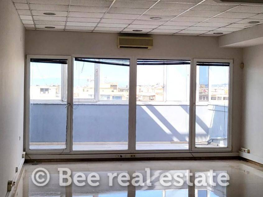 Άποψη εσωτερικού χώρου