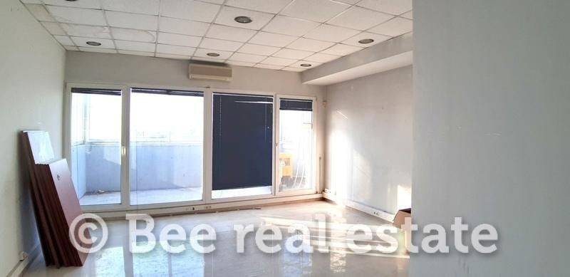 Άποψη εσωτερικού χώρου