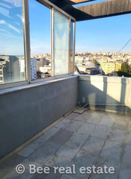 Άποψη εσωτερικού χώρου