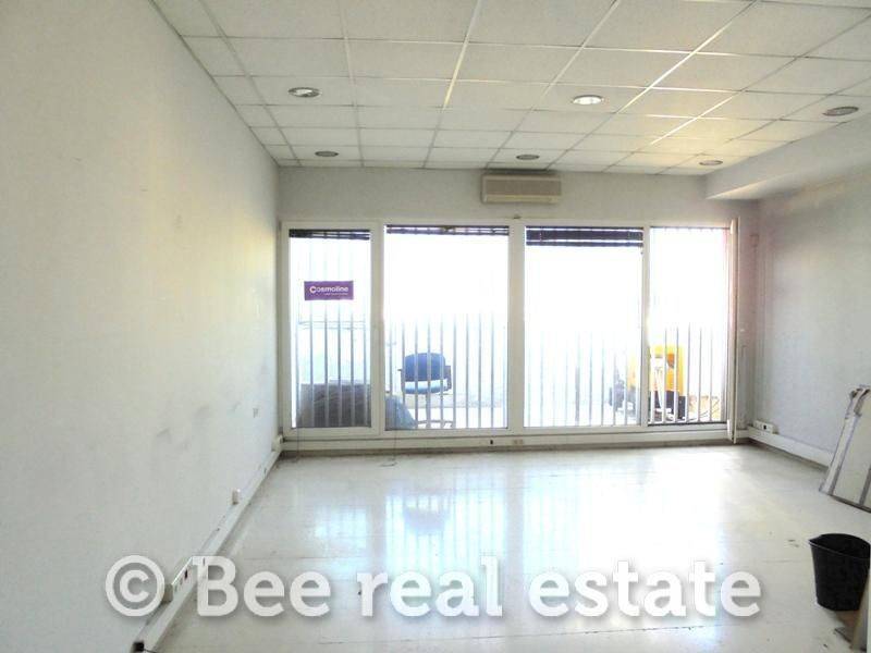 Άποψη εσωτερικού χώρου