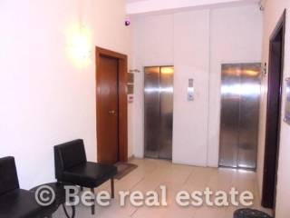 Άποψη εσωτερικού χώρου