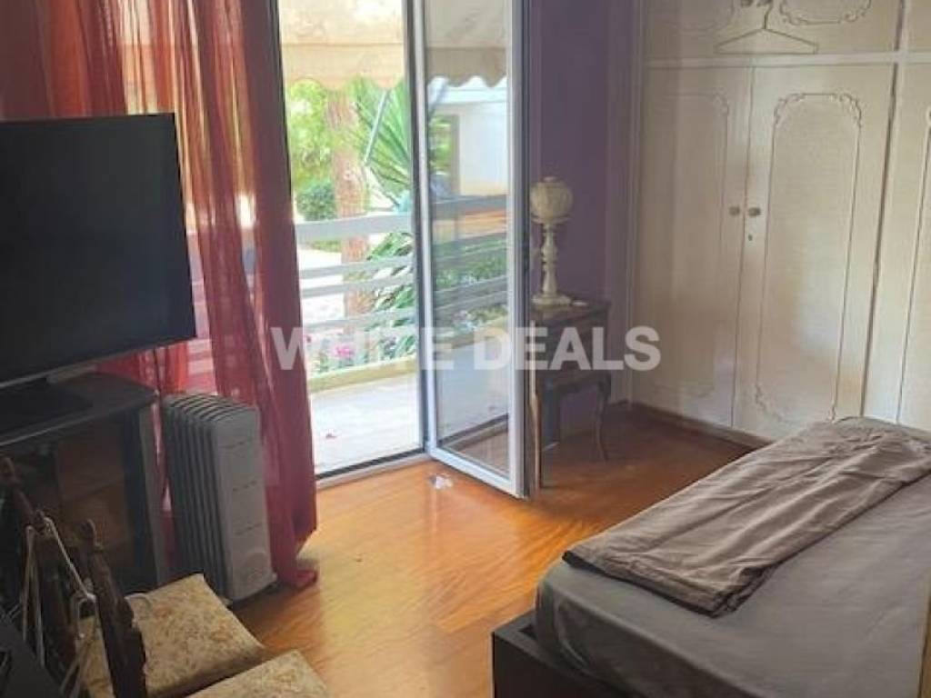 Υπνοδωμάτιο