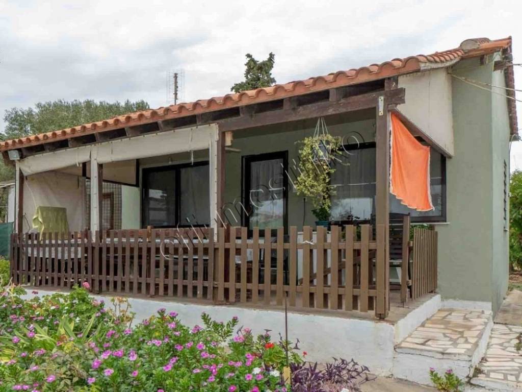 Εξωτερικός χώρος