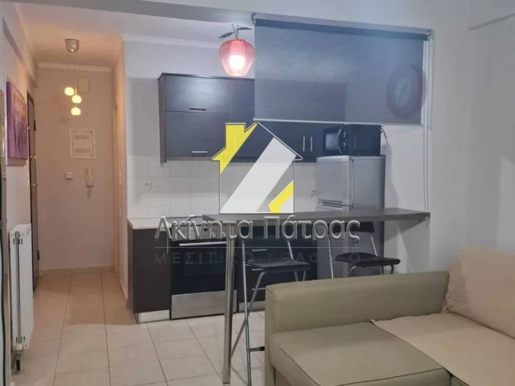 ΑΠΟΨΗ ΧΩΡΟΥ