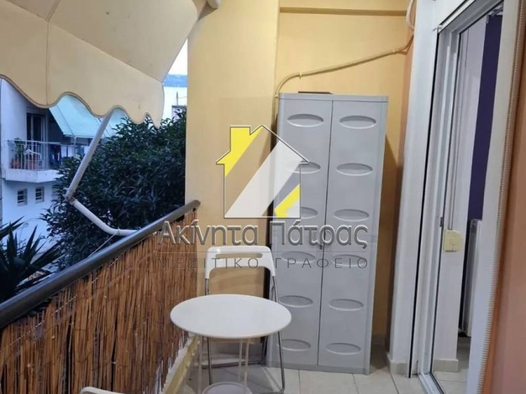 ΑΠΟΨΗ ΧΩΡΟΥ