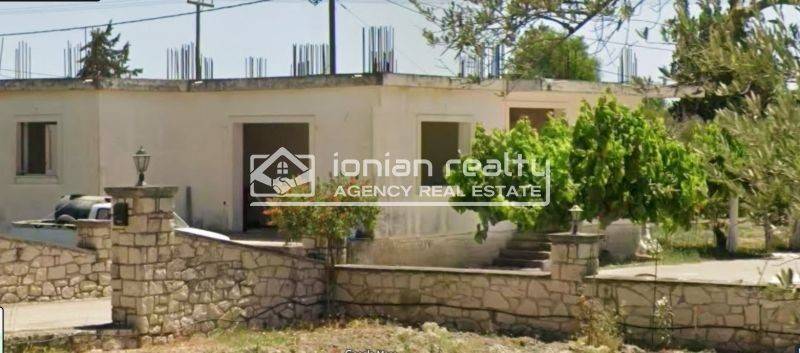 Εξωτερικός χώρος