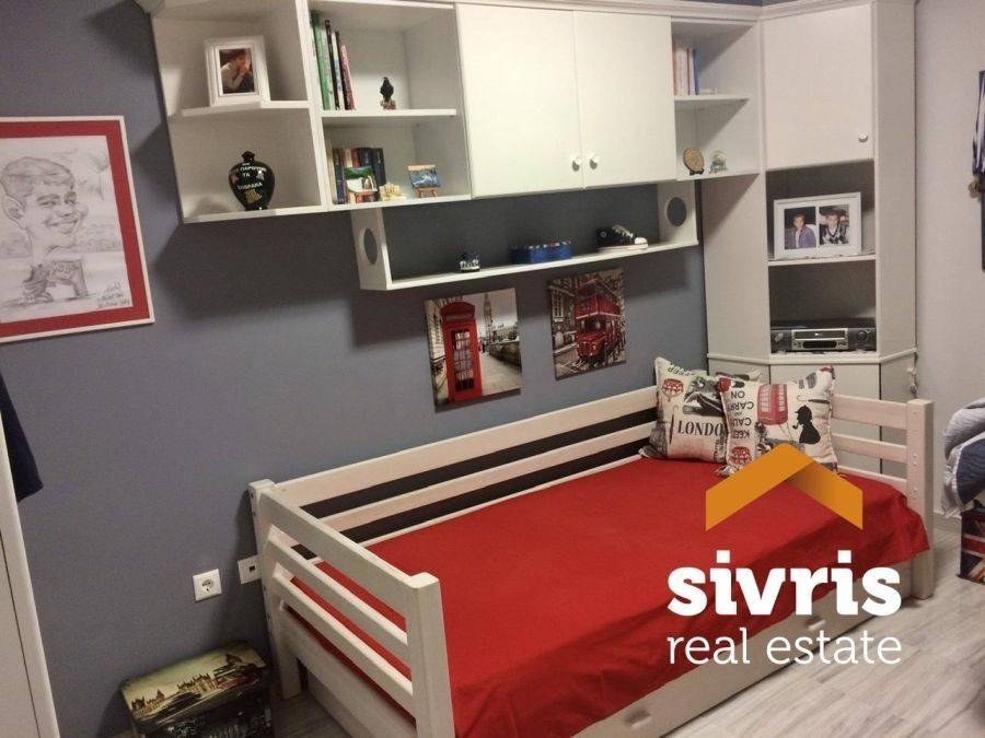 Υπνοδωμάτιο 3