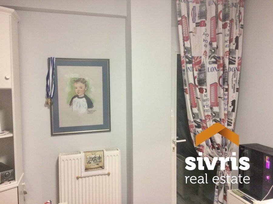 Υπνοδωμάτιο 3