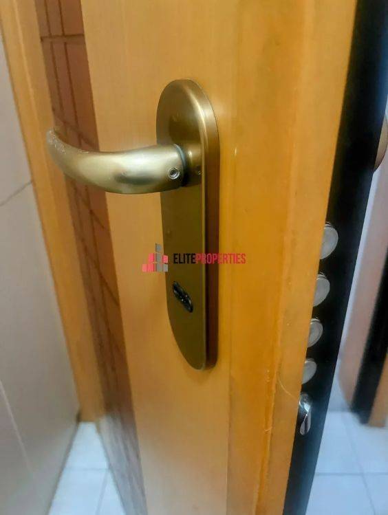 ΠΟΡΤΑ ΑΣΦΑΛΕΙΑΣ