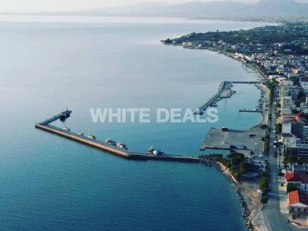 Λιμάνι Κιάτου