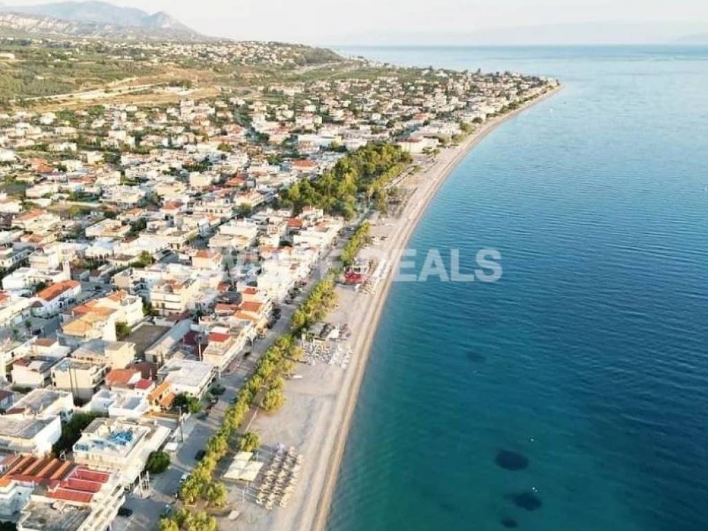 Κιάτο Παραλία