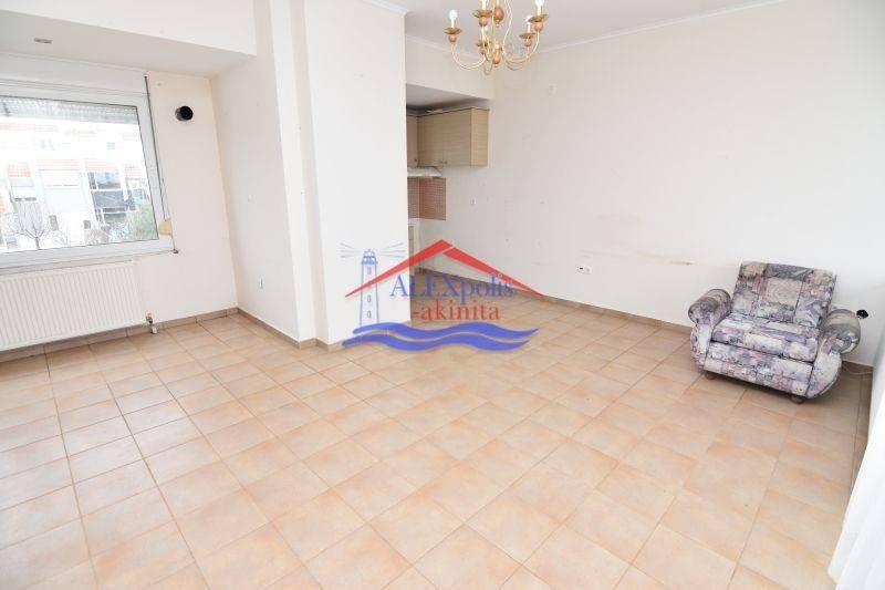 Άποψη χώρου