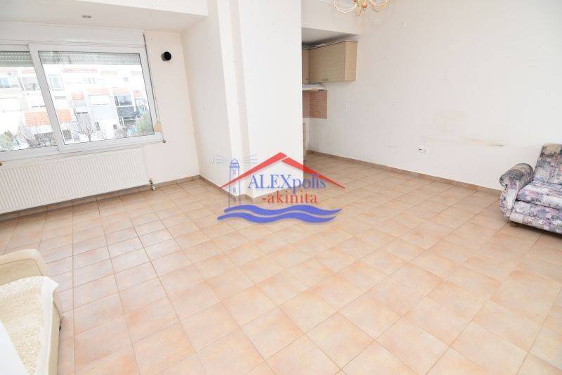 Άποψη χώρου