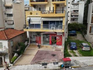 Εξωτερικοι χώροι