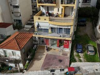 Εξωτερικοι χώροι