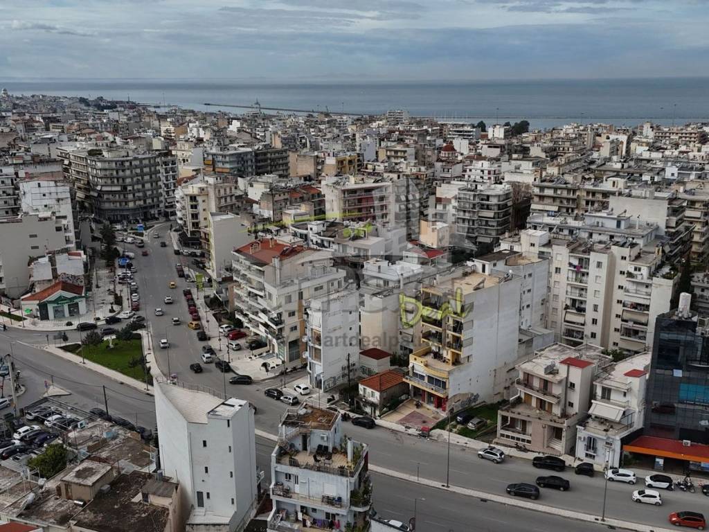 Εξωτερικοι χώροι