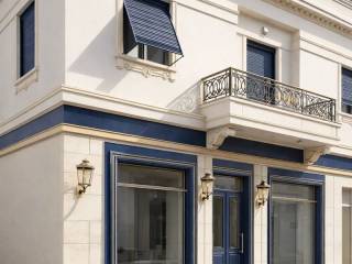 ΠΡΟΤΑΣΗ ΑΝΑΚΑΙΝΙΣΗΣ