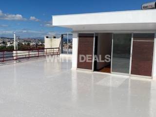 Ιδιόκτητη Ταράτσα