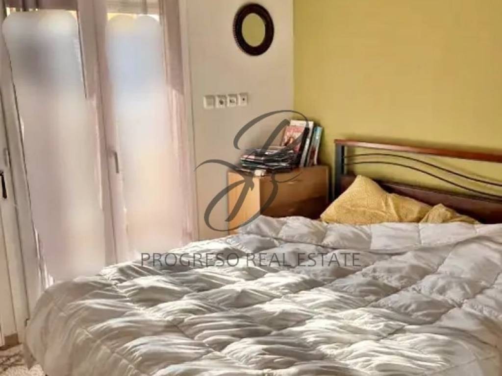 Υπνοδωμάτιο