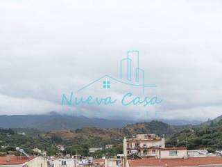 Θέα απο μπαλκόνι