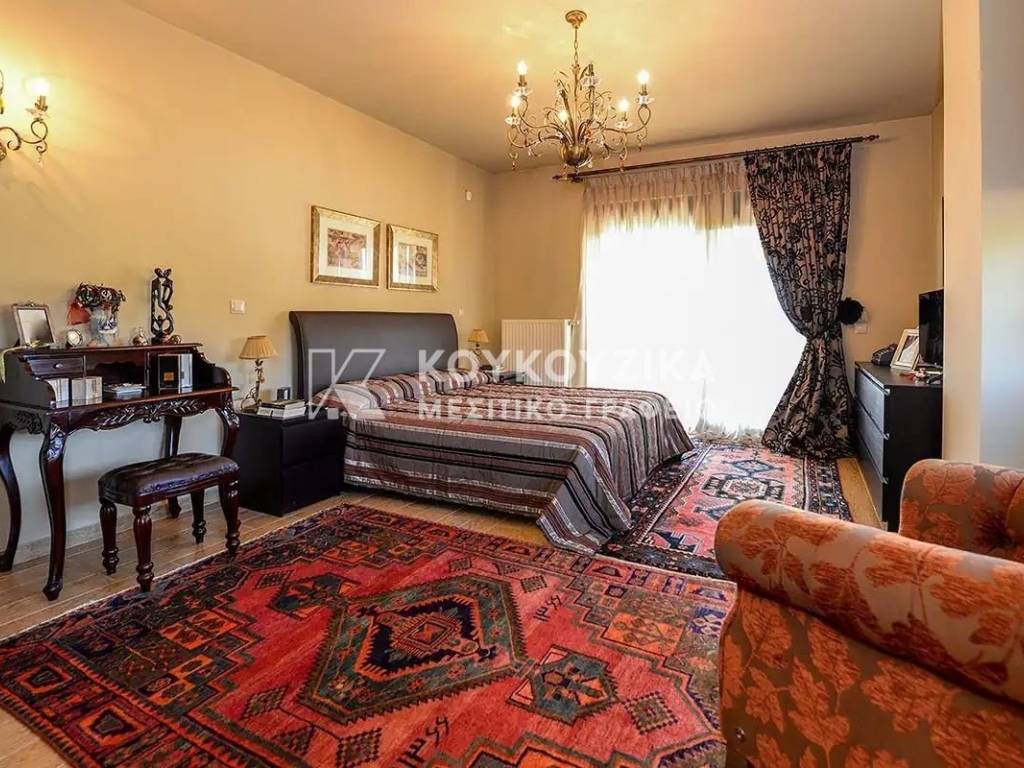 Υπνοδωμάτιο