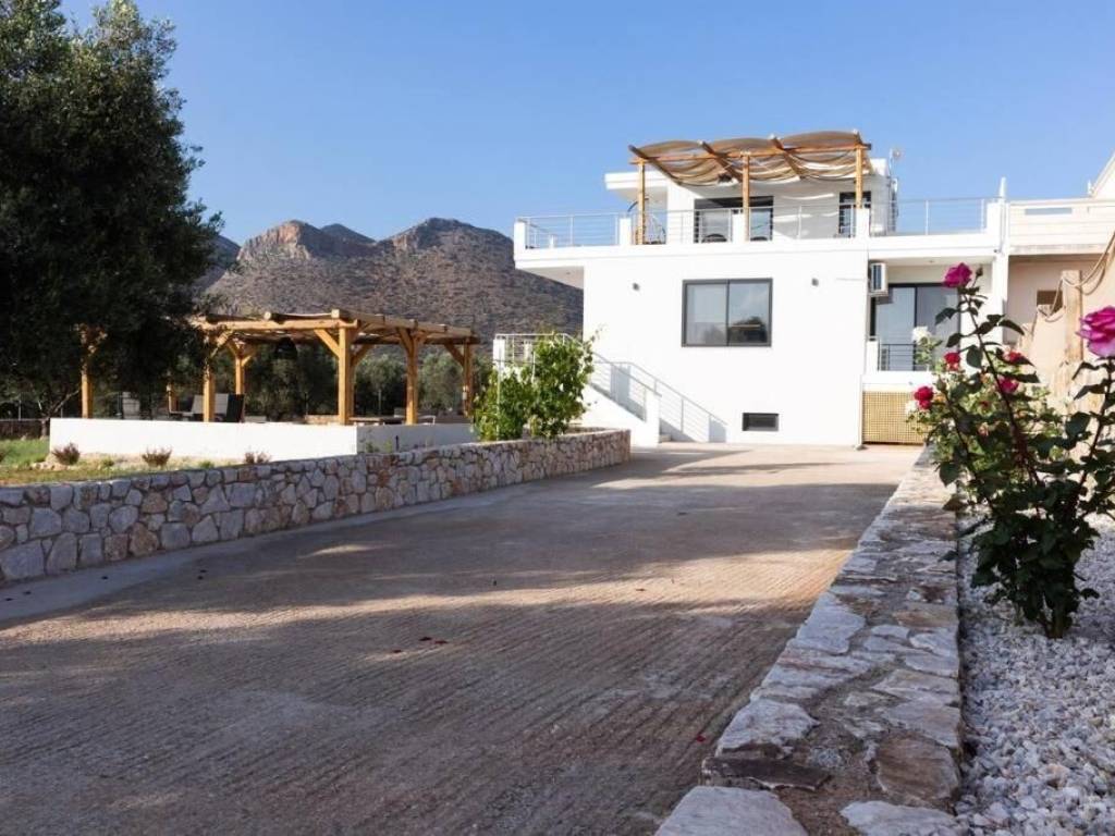 Maisonette - Grekodom 63894|1045654