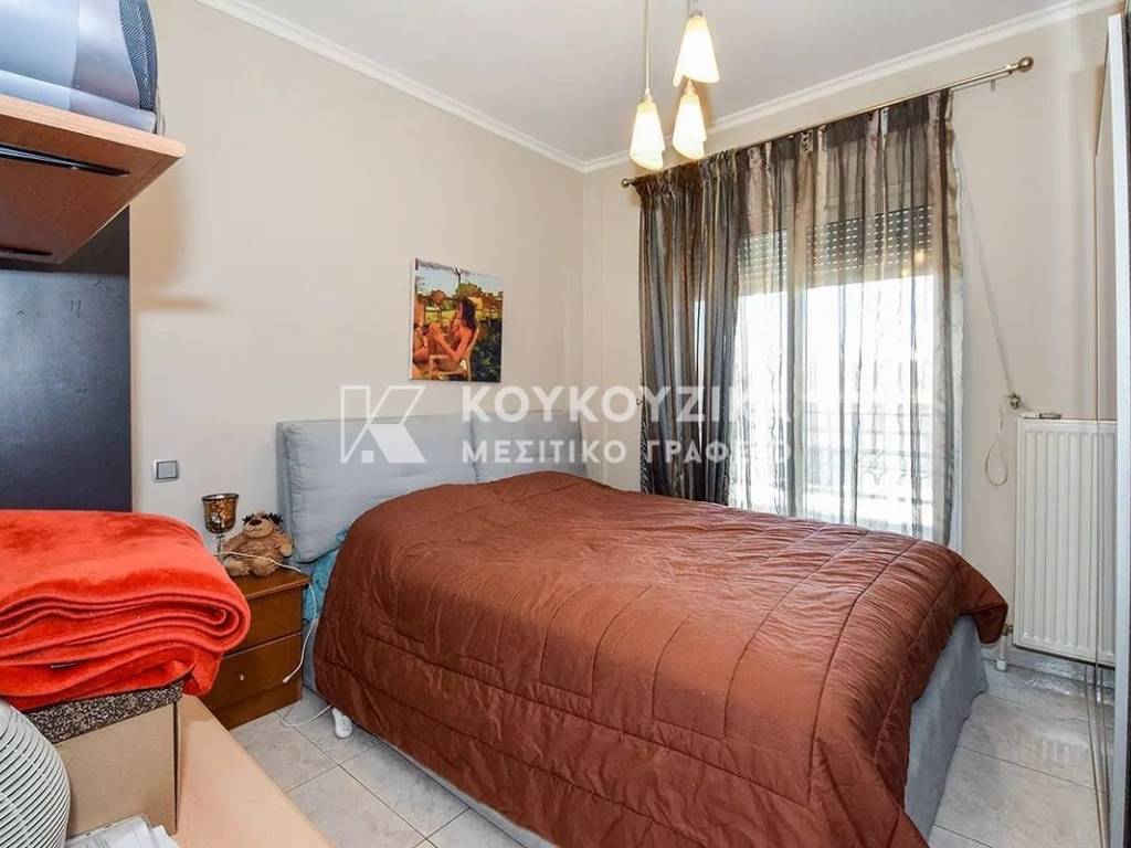 Υπνοδωμάτιο