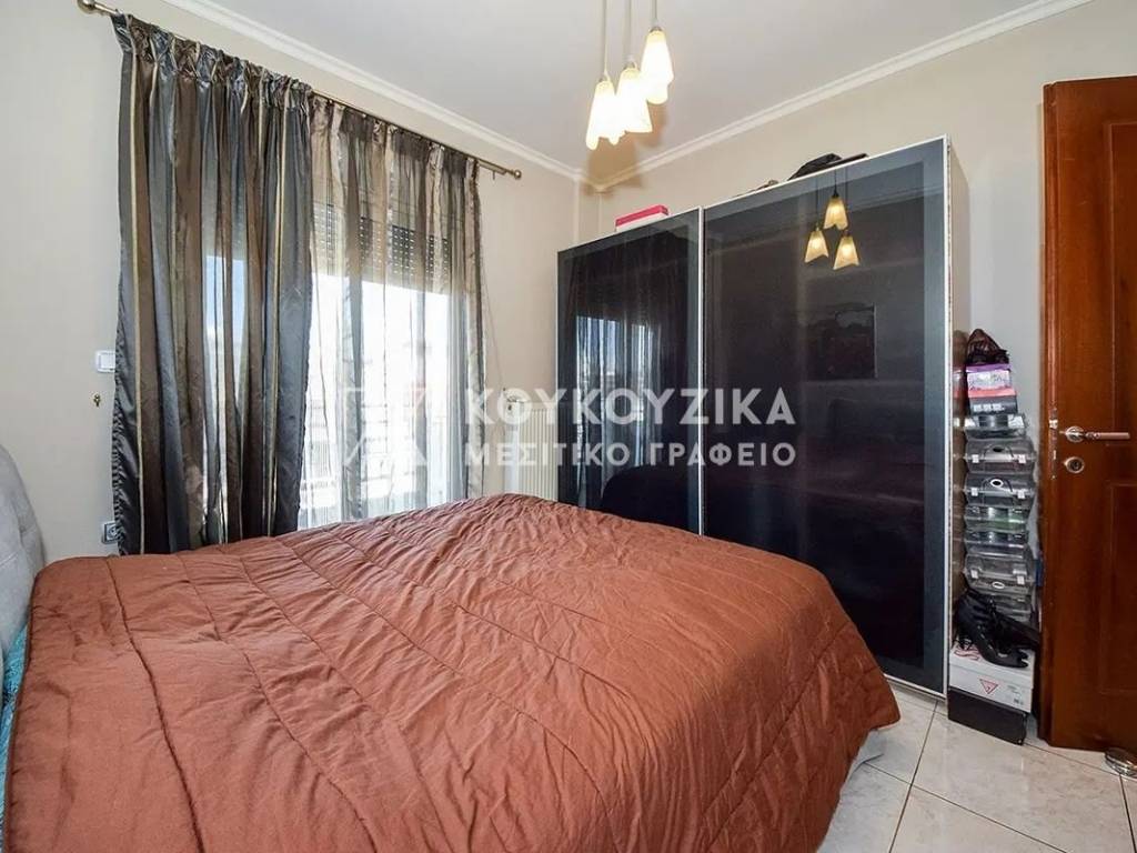 Υπνοδωμάτιο