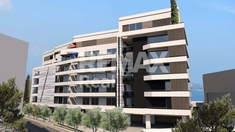 Exterior of the house