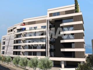 Exterior of the house