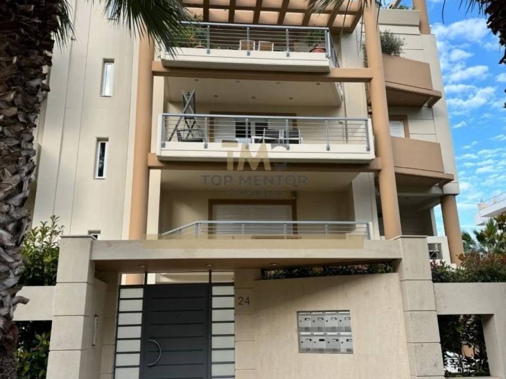 Εξωτερικός χώρος