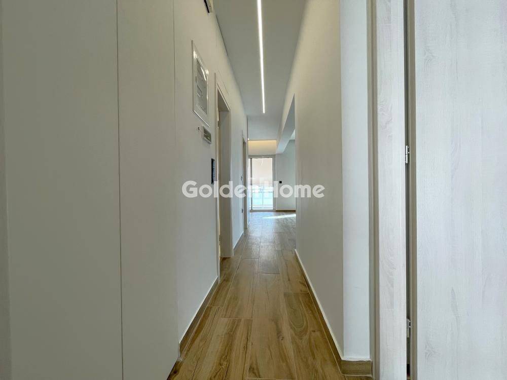 Χολ - Διάδρομος