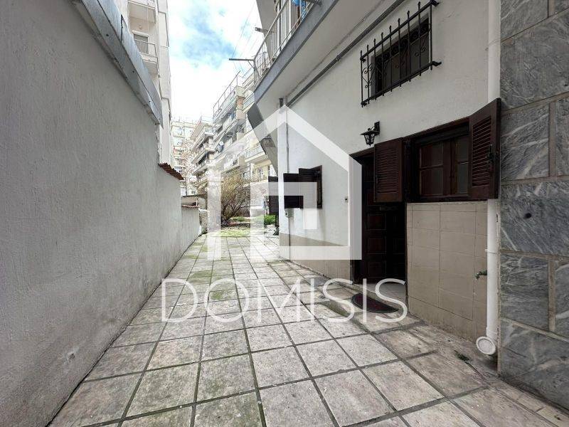 Εξωτερικός χώρος