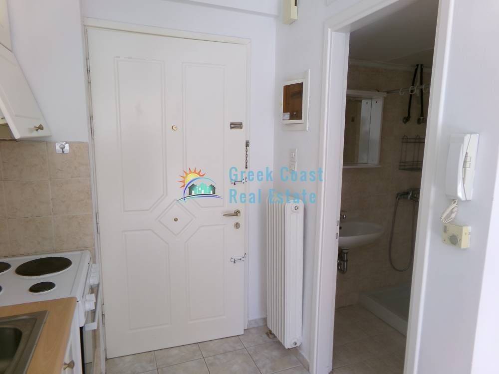 Άποψη χώρου