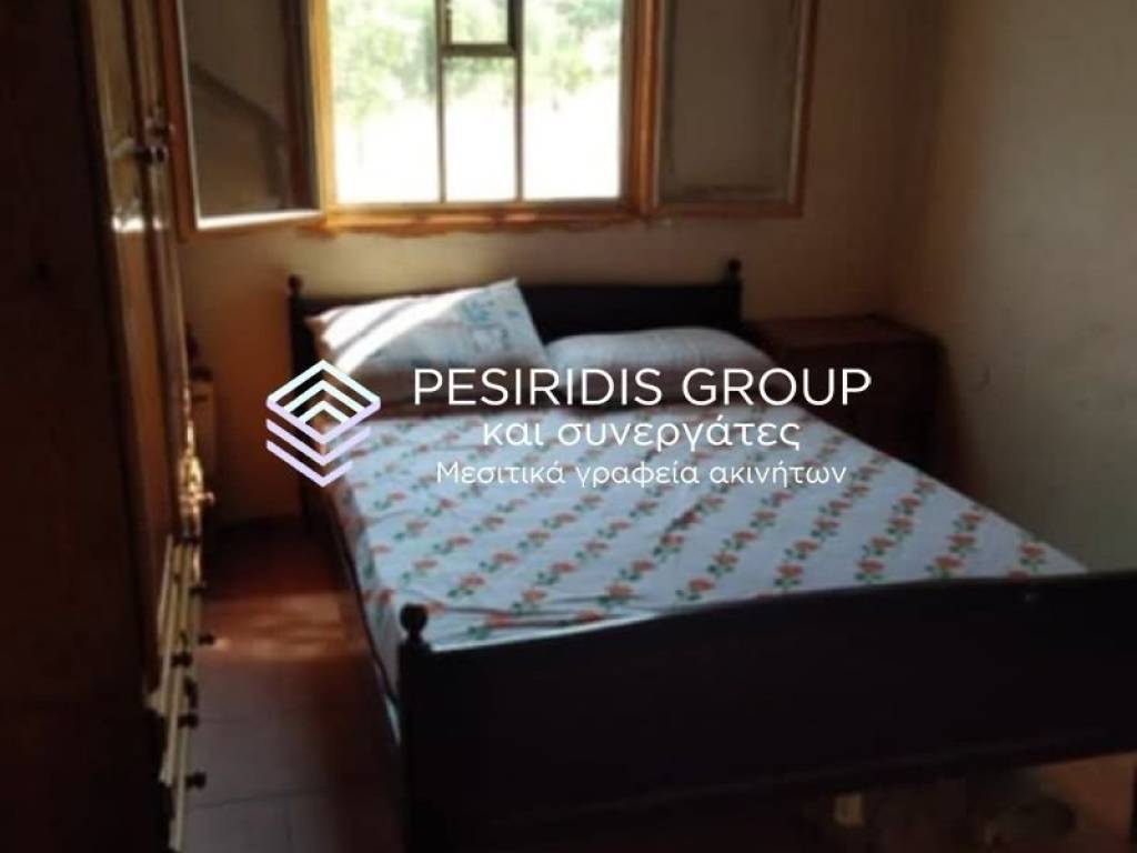 Υπνοδωμάτιο